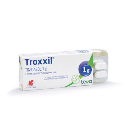TROXXIL COM-RECx1GRx4218561