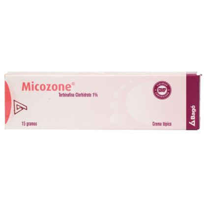 MICOZONE CREx15GR219095