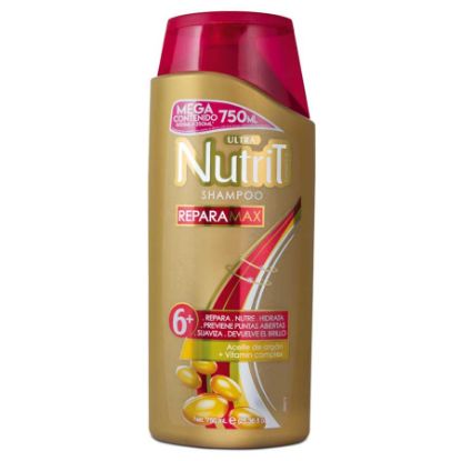 SHAMP NUTRIT-COMP REPARAMAXx750ML219409