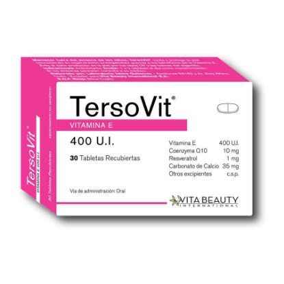  TERSOVIT Tableta x 30300161