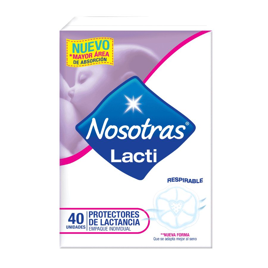 Protector de Lactancia Selecto Brand