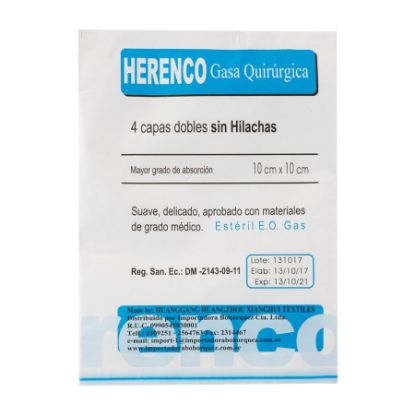 GLICERINA 30 ML - Promedico Ecuador