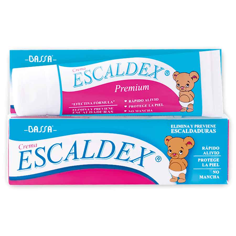  ESCALDEX Premium en Crema 70 g345114