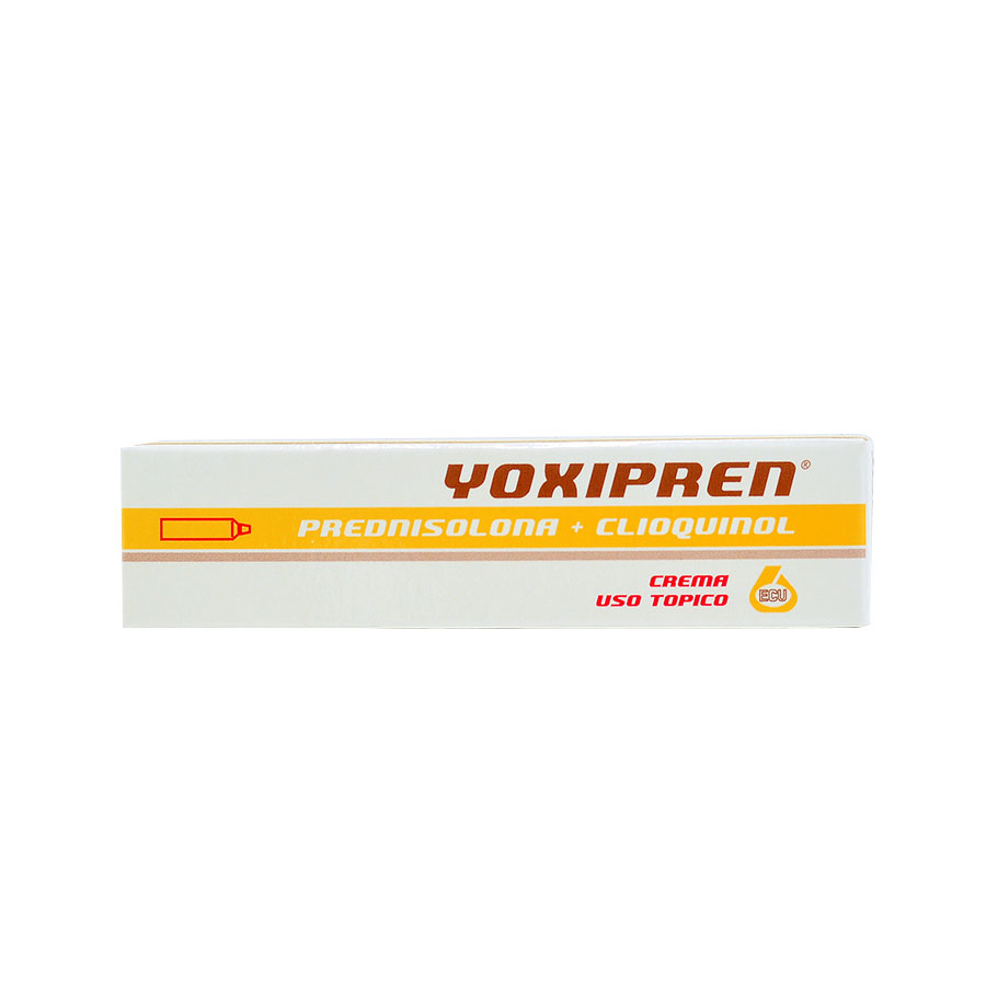  YOXIPREN 500 mg x 500 mg ECU en Crema345287