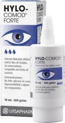 Gotas Hidratantes Y Refrescantes SENTI-2 Gotas hidratantes para ojos secos  precio