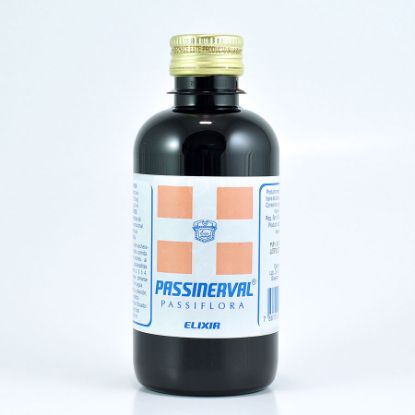  PASSINERVAL 100 mg Suspensión 240 ml351028