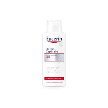  Shampoo EUCERIN PH5 Piel Sensible 250 ml351661