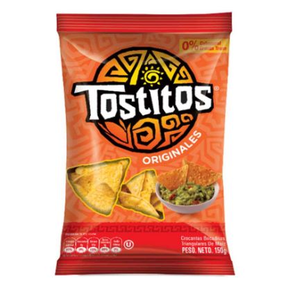  Snack Mixto TOSTITOS 10436 150 g351827