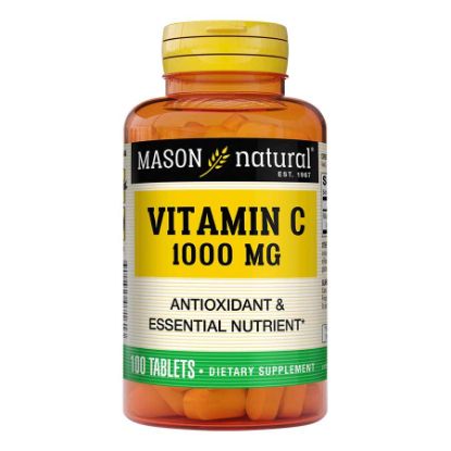  VITAMINA C 1000 mg Tableta Masticable x 100352153
