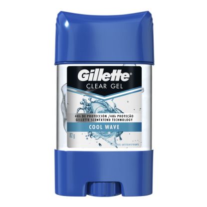  Desodorante GILLETTE en Barra 43958 82 g352806