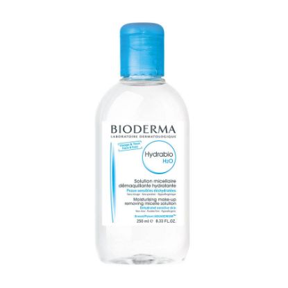  Agua micelar BIODERMA Hydrabio H2O 99044 250 ml354584