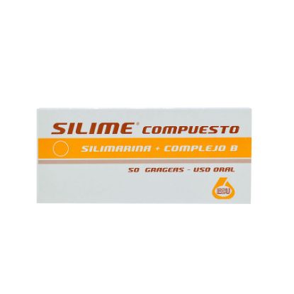  SILIME ECU x 50 Tableta356713