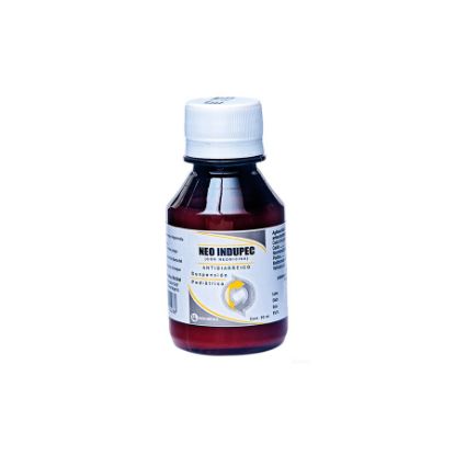  NEO-INDUPEC 35 mg Pediátrico Suspensión356767