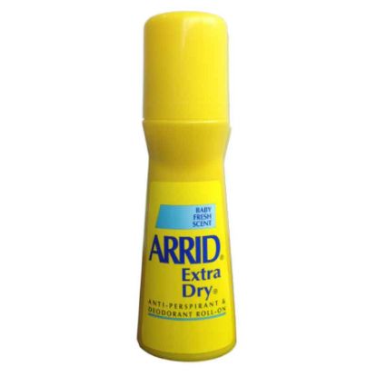  Desodorante ARRID Extra Dry Baby Fresh  1714 75 g356818