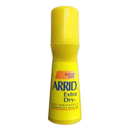  Desodorante ARRID Extra Dry Regular Scent  1716 75 g356819