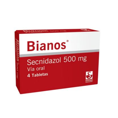  BIANOS 500 mg x 4 en Polvo357073