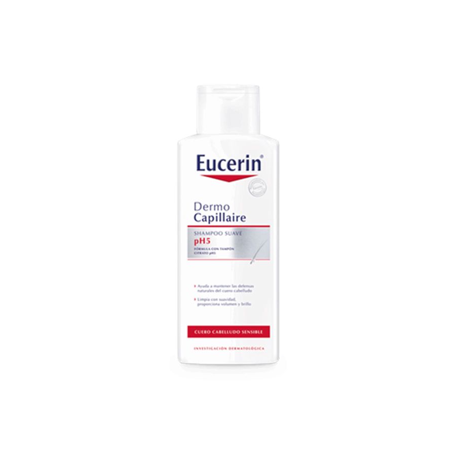  Shampoo EUCERIN PH5 Piel Sensible 250 ml357326