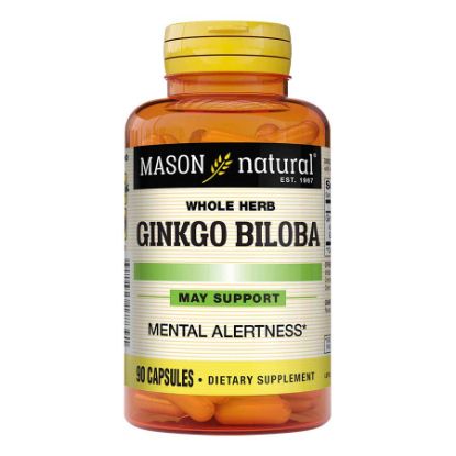  GINKGO-BILOBA 500 mg MONTALVAN CAMPOVERDE Cápsulas357738