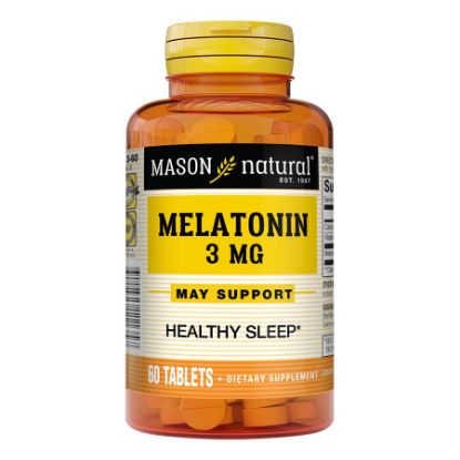  MELATONINA 3 mg MONTALVAN CAMPOVERDE Tableta357765