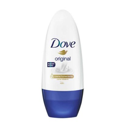  Desodorante DOVE Original Roll-On 32985 50 ml358271