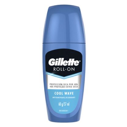  Desodorante GILLETTE Roll-On 51382 60 g358627