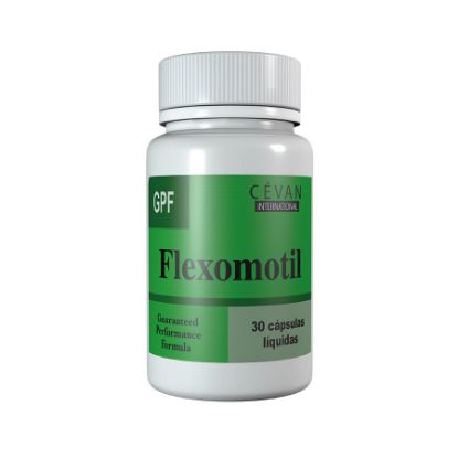  FLEXOMOTIL 2 mg x 30 Cápsulas358773