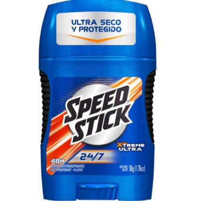 Desodorante SPEED STICK Xtreme Tech Ultra en Barra 61741 50 g358873