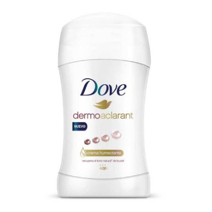  DOVE Dermo Aclarant Desodorante 63093 50 ml358921
