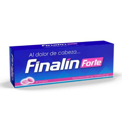  FINALIN 500 mg x 5 mg Tableta x 30358962