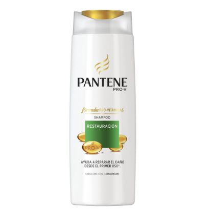  Shampoo PANTENE Restauración Profunda 66570 400 ml359010