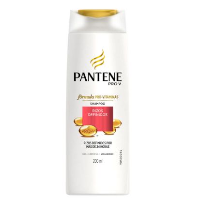  Shampoo PANTENE Rizos definidos 66584 200 ml359011