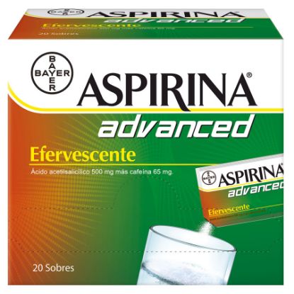  ASPIRINA Advanced x 20359242