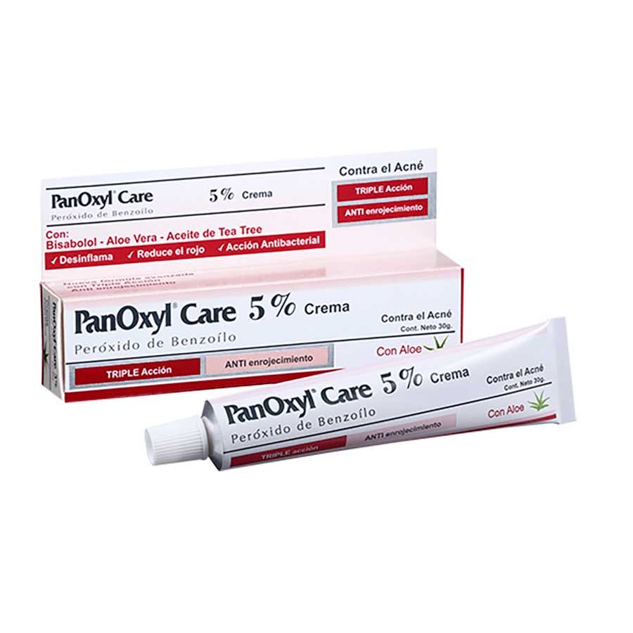  PANOXYL Panoxyl Care  en Crema 85061 30 g359502