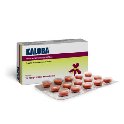  KALOBA 20 mg Comprimidos x 15359863