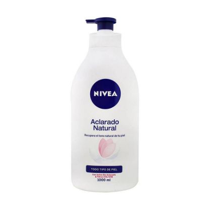  BB Cream NIVEA Aclarado Natural en Crema 94073 FPS 15 100 ml359914