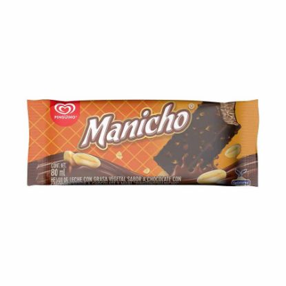  Helado PINGÜINO Manicho 96906 24 unidades360059