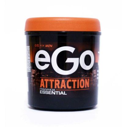  EGO Attraction Gel 100081 500 ml360339