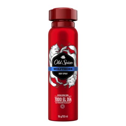  Desodorante OLD-SPICE Wolfthorn Spray 100133 150 ml360344