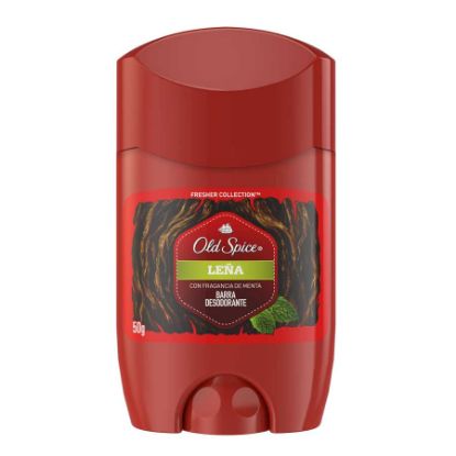  Desodorante OLD-SPICE Leña en Barra 100134 50 g360345