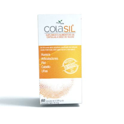  Colágeno COLASIL Cápsulas 100246 x 60360358