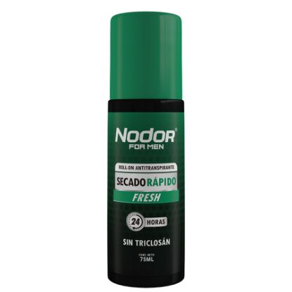  Desodorante NODOR Fresh Roll-On 102165 75 ml360530
