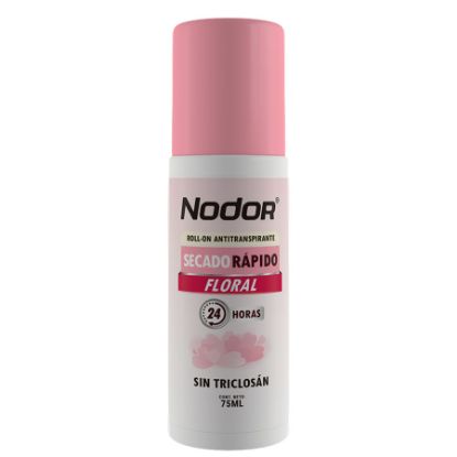  Desodorante NODOR Floral Roll-On 102170 75 ml360532