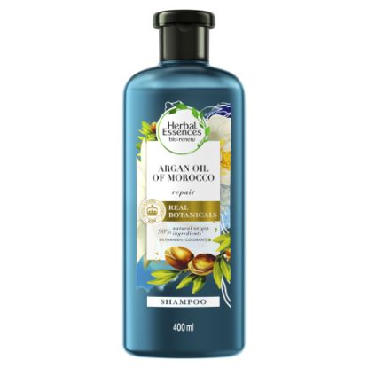  Shampoo HERBAL ESSENCES Argan Oil 103594 400ml360703