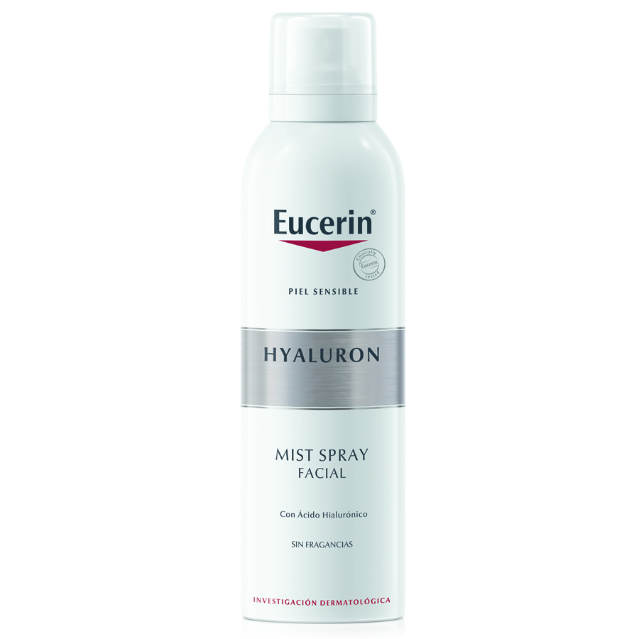  Hidratante Facial EUCERIN Hyaluron Spray 106742 150 ml361116