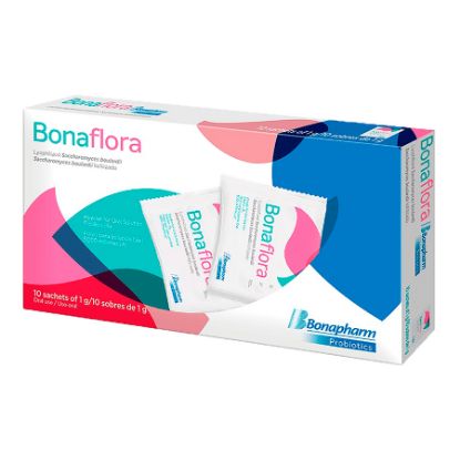  BONAFLORA 1gr Solución Oral x 10361294