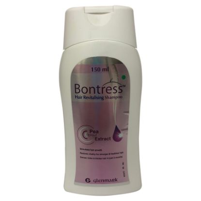  Shampoo BONTRESS Hair Revital 108596 150 ml361440