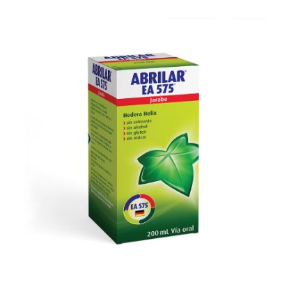  Jarabe ABRILAR Eae-575 35 mg 200 ml361496