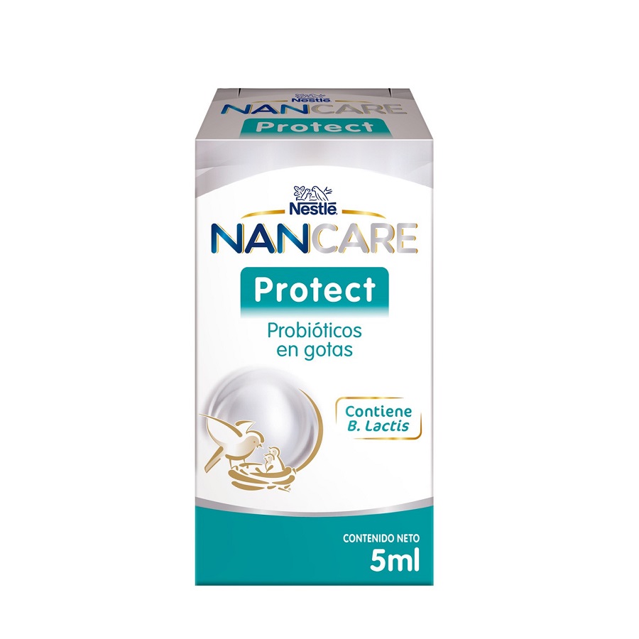  NANCARE Protect probióticos en gotas 5ml361500