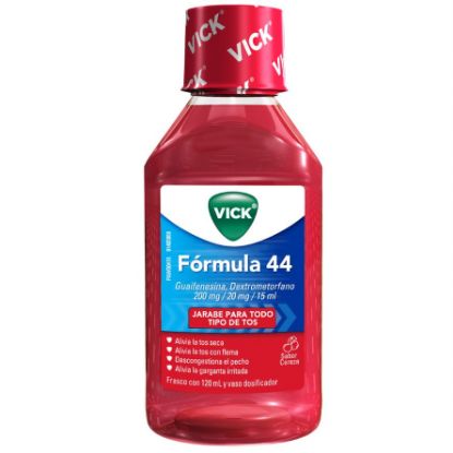  Jarabe VICK Formula 44 120 ml361547