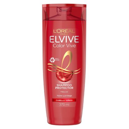  Shampoo ELVIVE Color Vive 109158 370 ml361556